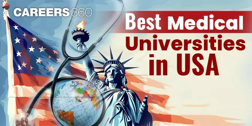 Top 10 Medical Universities in the United States